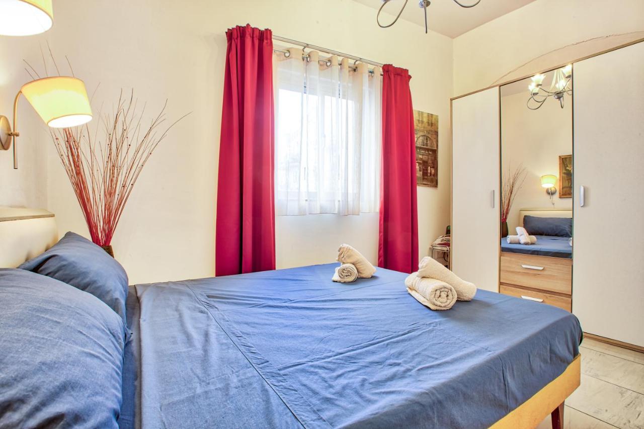 Vic- Seafront Apartment Слима Екстериор снимка